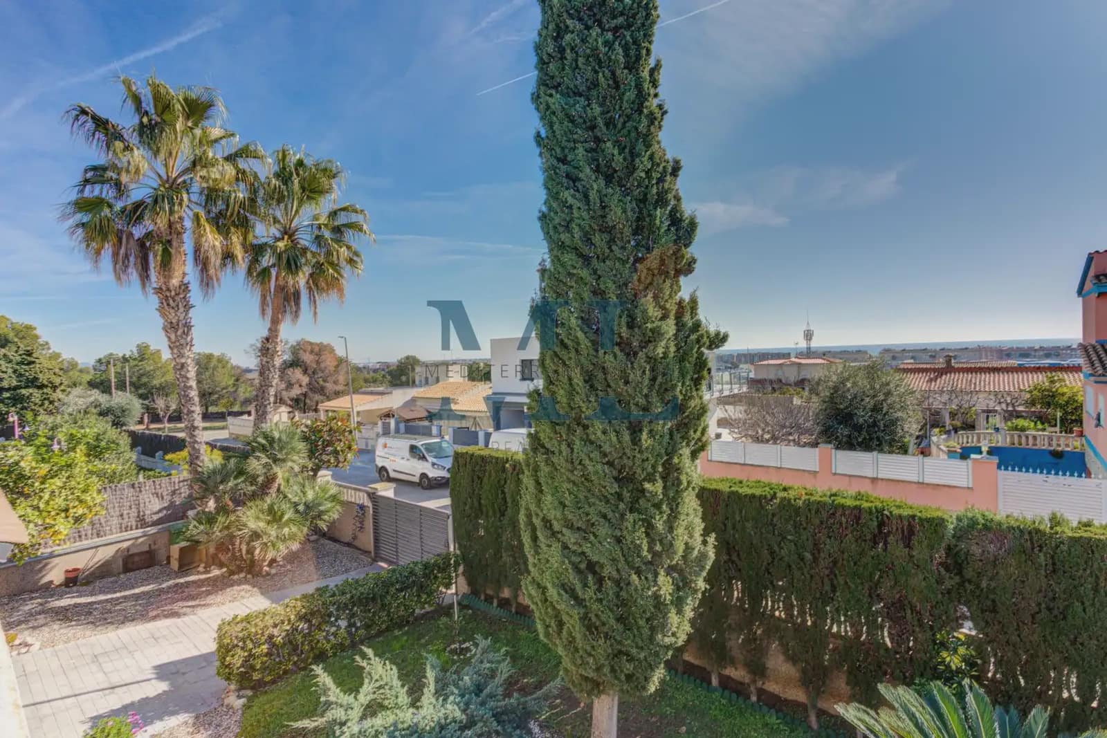 6 soverom Villa til salgs i Cubelles med svømmebasseng garasje - € 599 000 (Ref: 10081516)