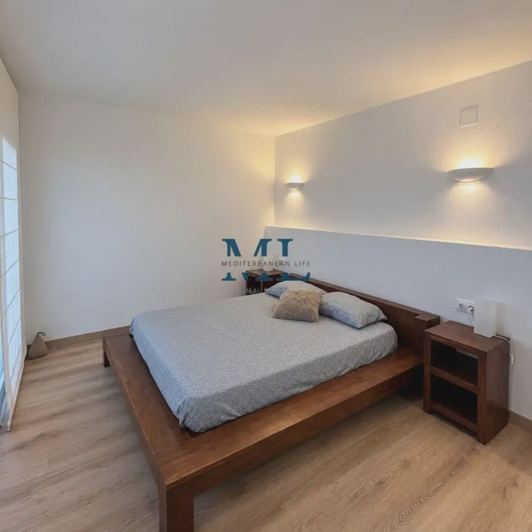 2 slaapkamer Flat te koop in Vilanova i la Geltru met garage - € 380.000 (Ref: 10081517)