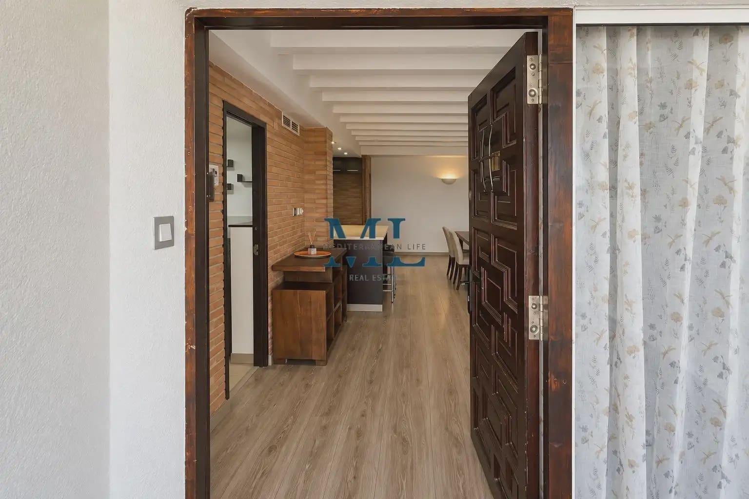 2 slaapkamer Flat te koop in Vilanova i la Geltru met garage - € 380.000 (Ref: 10081517)