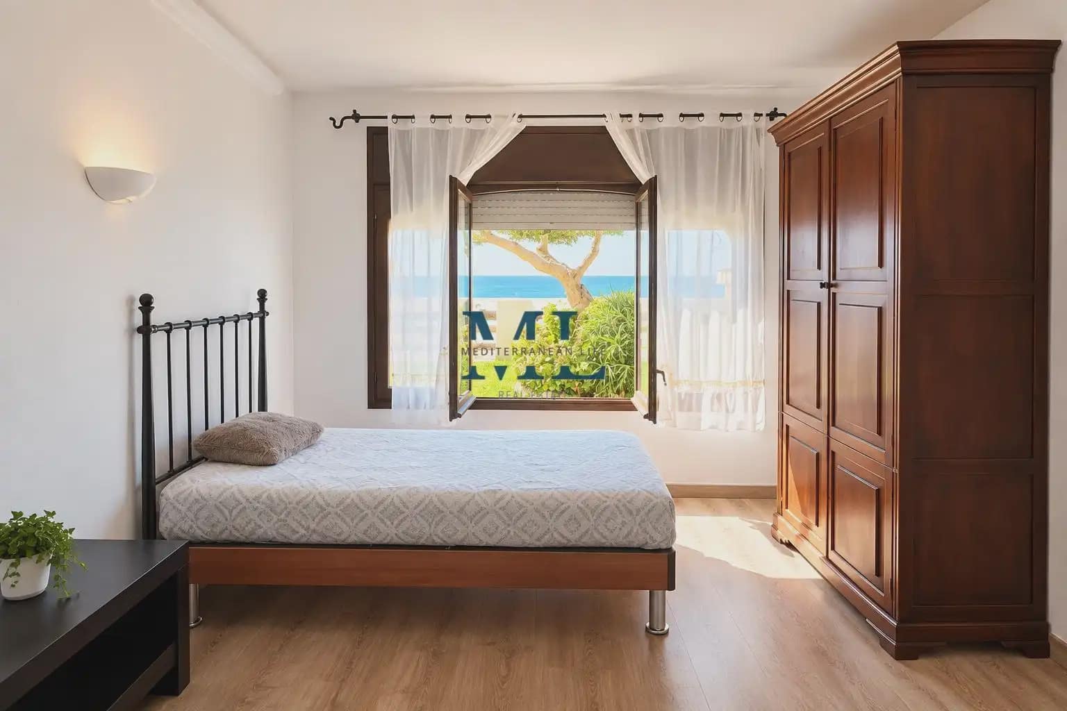 2 slaapkamer Flat te koop in Vilanova i la Geltru met garage - € 380.000 (Ref: 10081517)