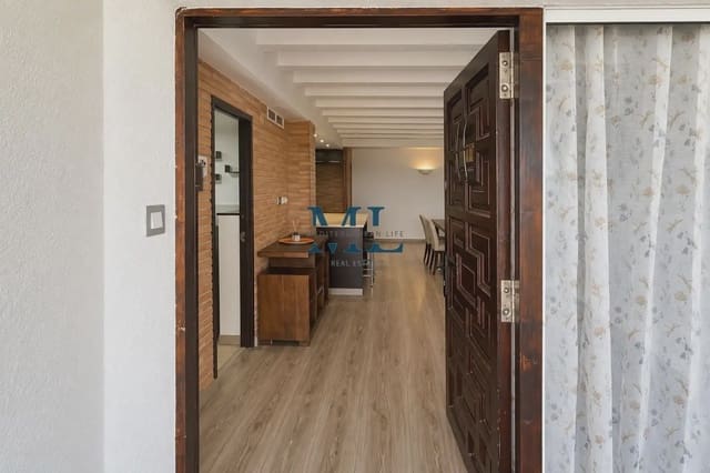 2 slaapkamer Flat te koop in Vilanova i la Geltrú met garage - € 380.000 (Ref: 10081517)