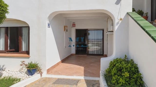 2 slaapkamer Flat te koop in Vilanova i la Geltrú met garage - € 380.000 (Ref: 10081517)