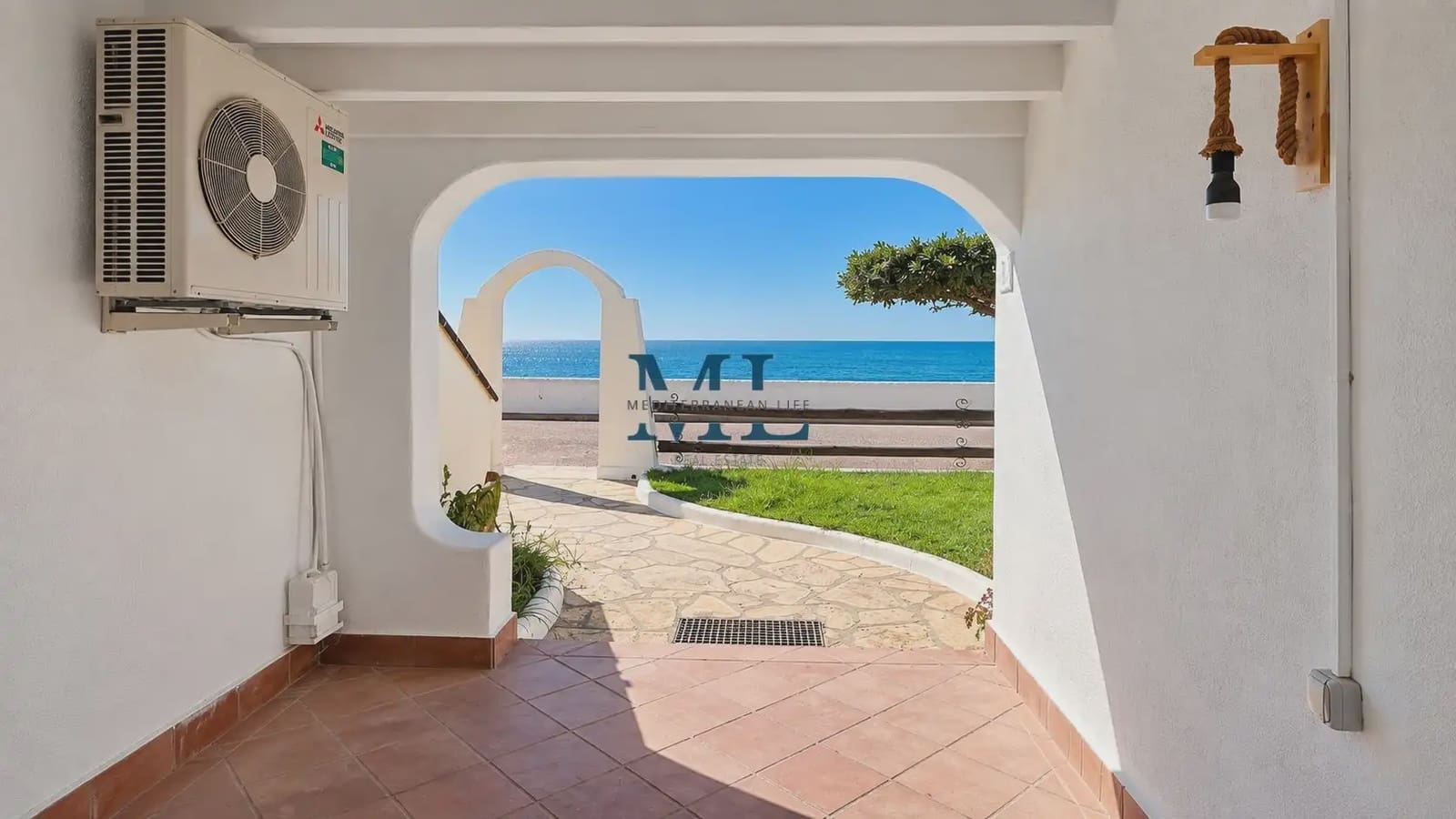 2 slaapkamer Flat te koop in Vilanova i la Geltru met garage - € 380.000 (Ref: 10081517)
