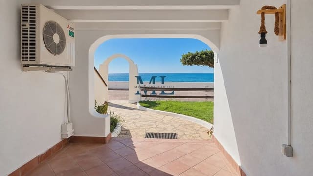 2 slaapkamer Flat te koop in Vilanova i la Geltrú met garage - € 380.000 (Ref: 10081517)