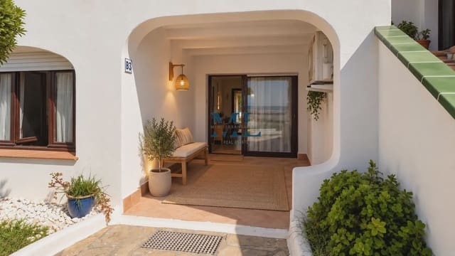 2 slaapkamer Flat te koop in Vilanova i la Geltrú met garage - € 380.000 (Ref: 10081517)
