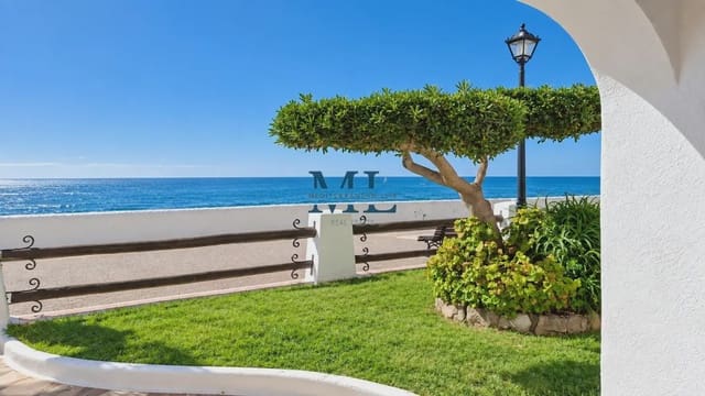 2 slaapkamer Flat te koop in Vilanova i la Geltrú met garage - € 380.000 (Ref: 10081517)