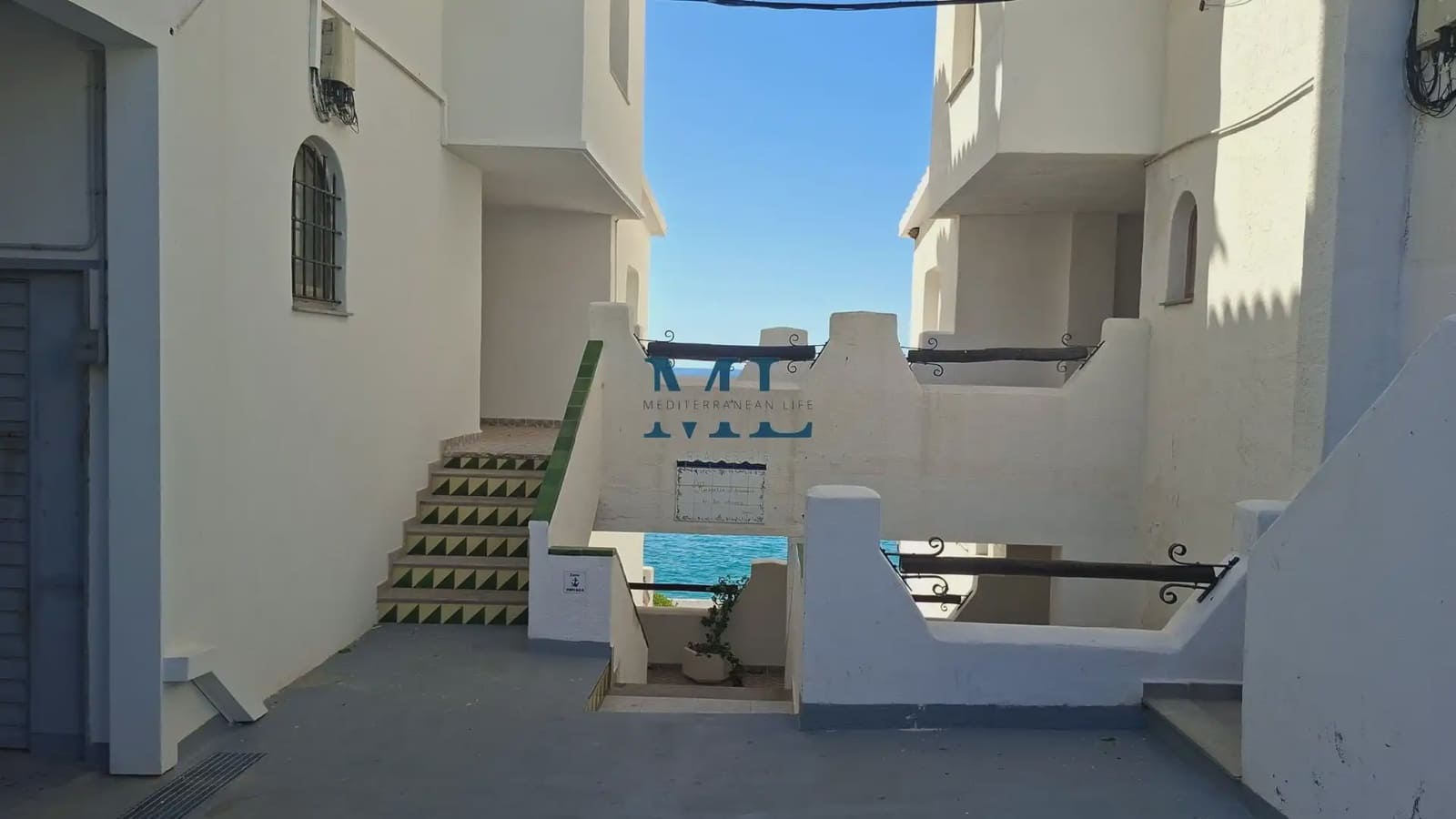 2 slaapkamer Flat te koop in Vilanova i la Geltru met garage - € 380.000 (Ref: 10081517)