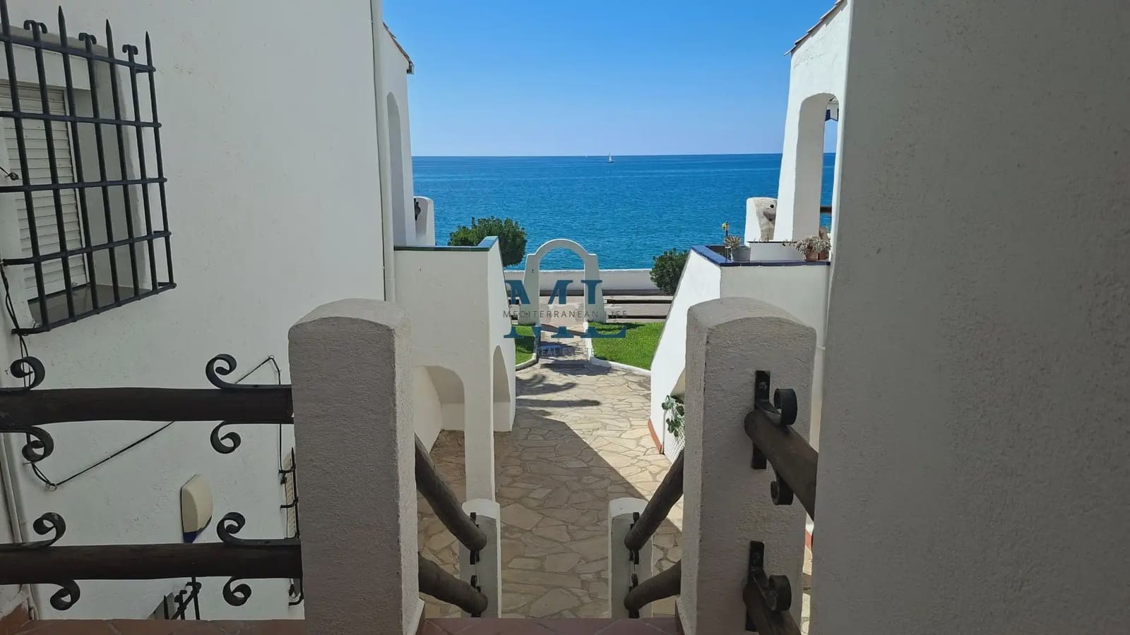 2 slaapkamer Flat te koop in Vilanova i la Geltru met garage - € 380.000 (Ref: 10081517)