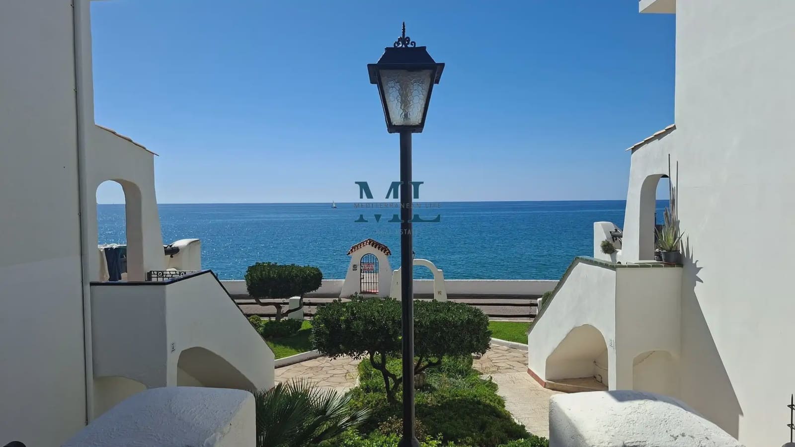 2 slaapkamer Flat te koop in Vilanova i la Geltru met garage - € 380.000 (Ref: 10081517)