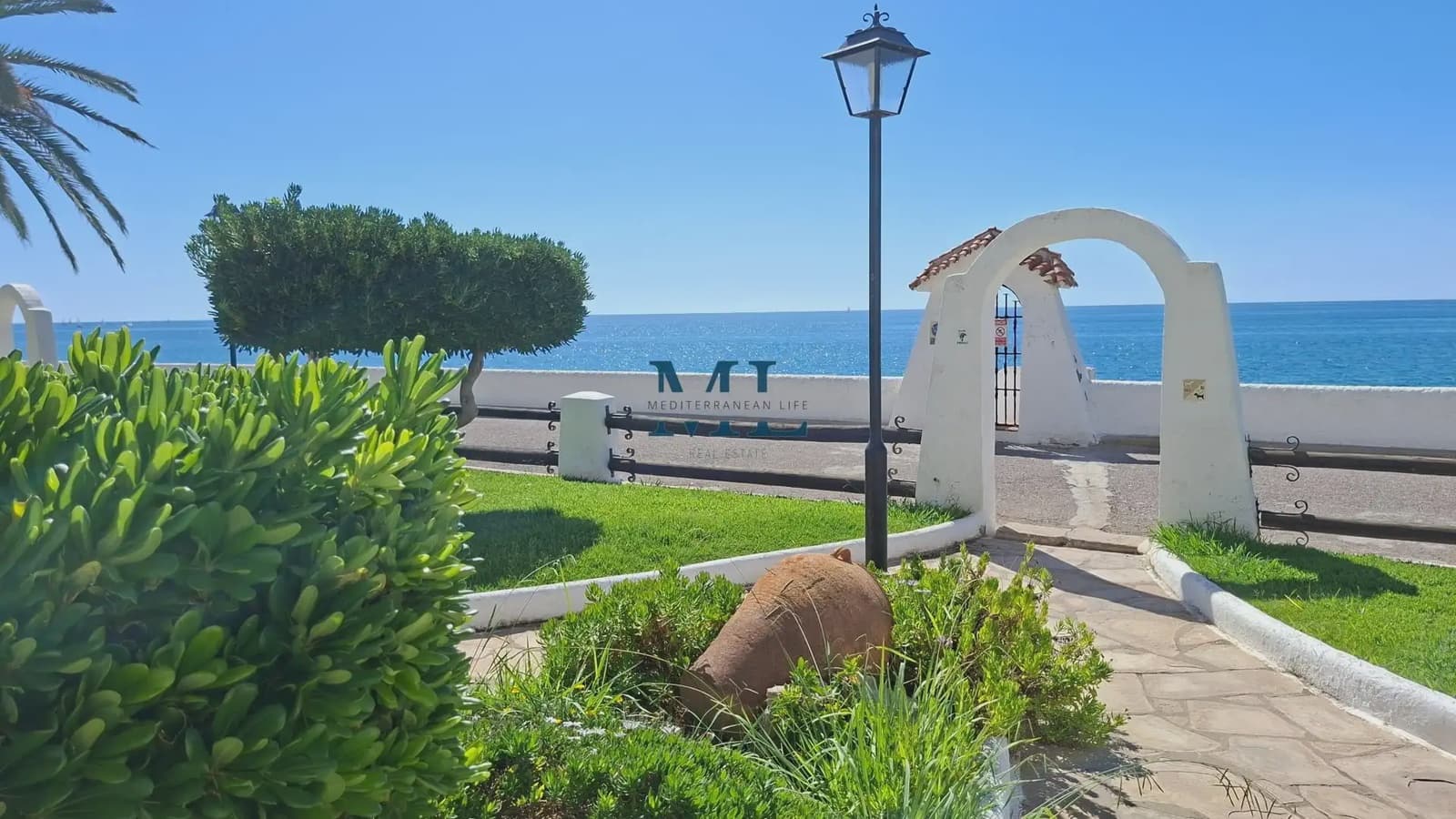 2 slaapkamer Flat te koop in Vilanova i la Geltru met garage - € 380.000 (Ref: 10081517)