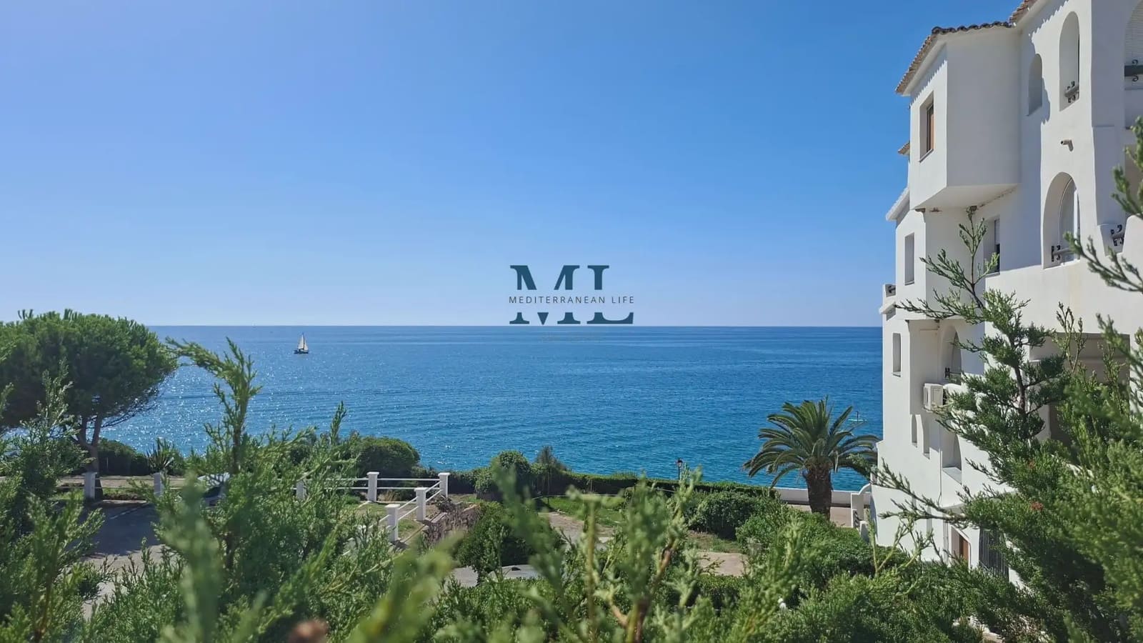 2 slaapkamer Flat te koop in Vilanova i la Geltru met garage - € 380.000 (Ref: 10081517)