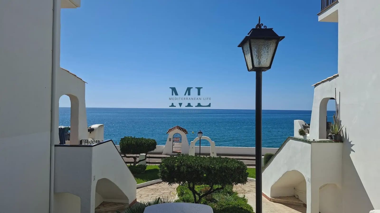2 slaapkamer Flat te koop in Vilanova i la Geltru met garage - € 380.000 (Ref: 10081517)
