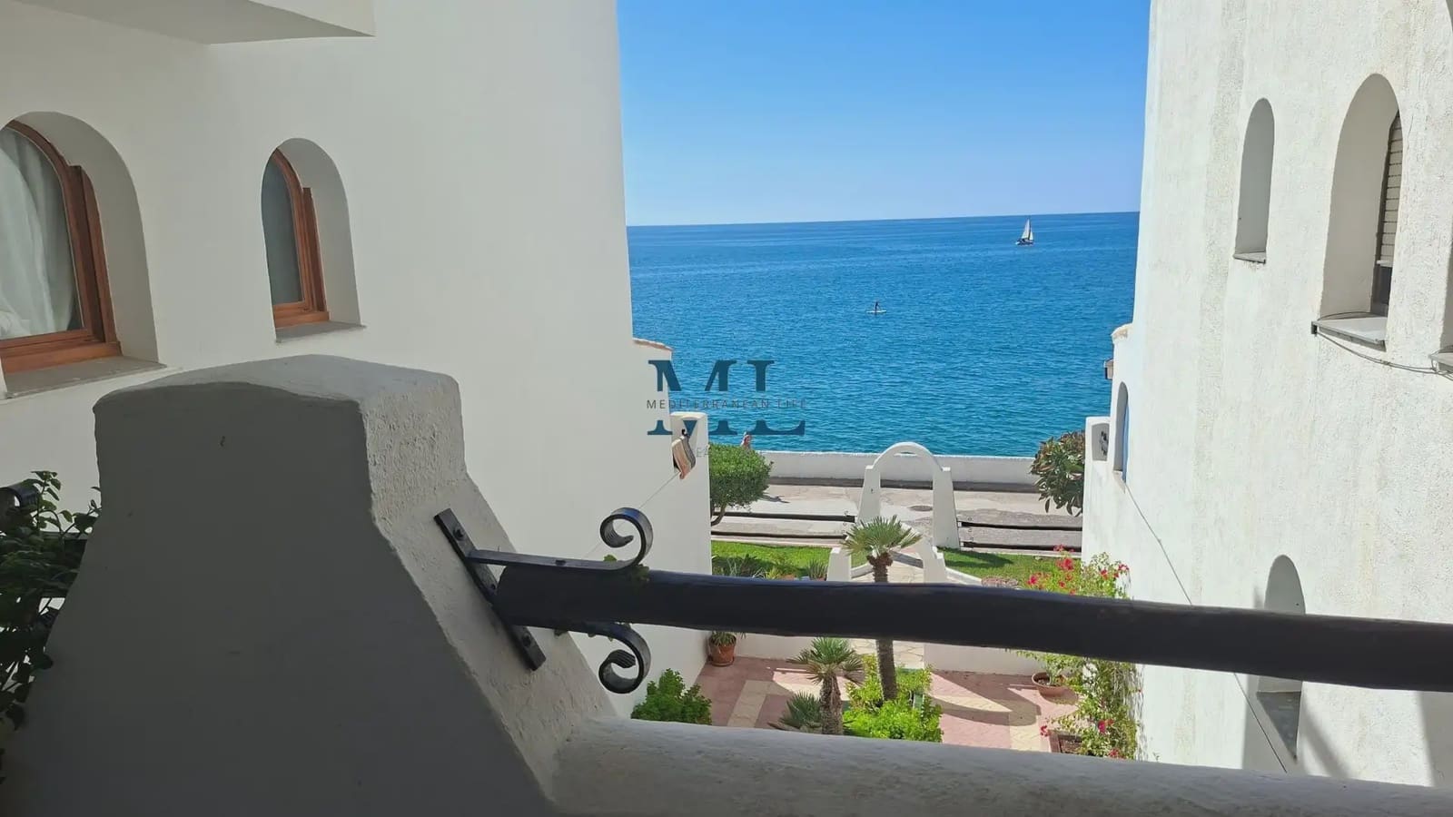 2 slaapkamer Flat te koop in Vilanova i la Geltru met garage - € 380.000 (Ref: 10081517)