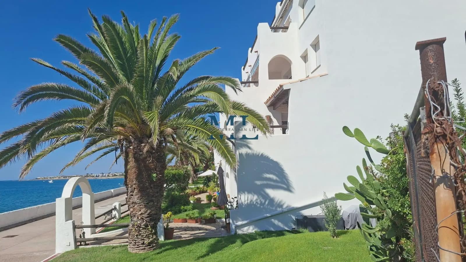 2 slaapkamer Flat te koop in Vilanova i la Geltru met garage - € 380.000 (Ref: 10081517)