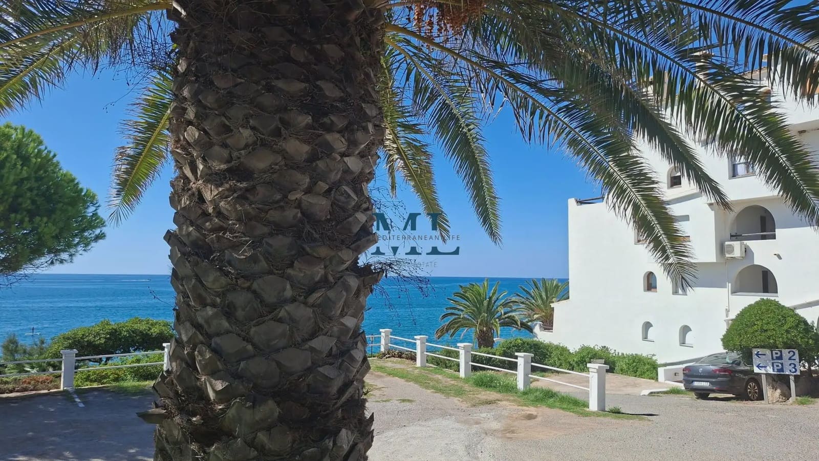 2 slaapkamer Flat te koop in Vilanova i la Geltru met garage - € 380.000 (Ref: 10081517)