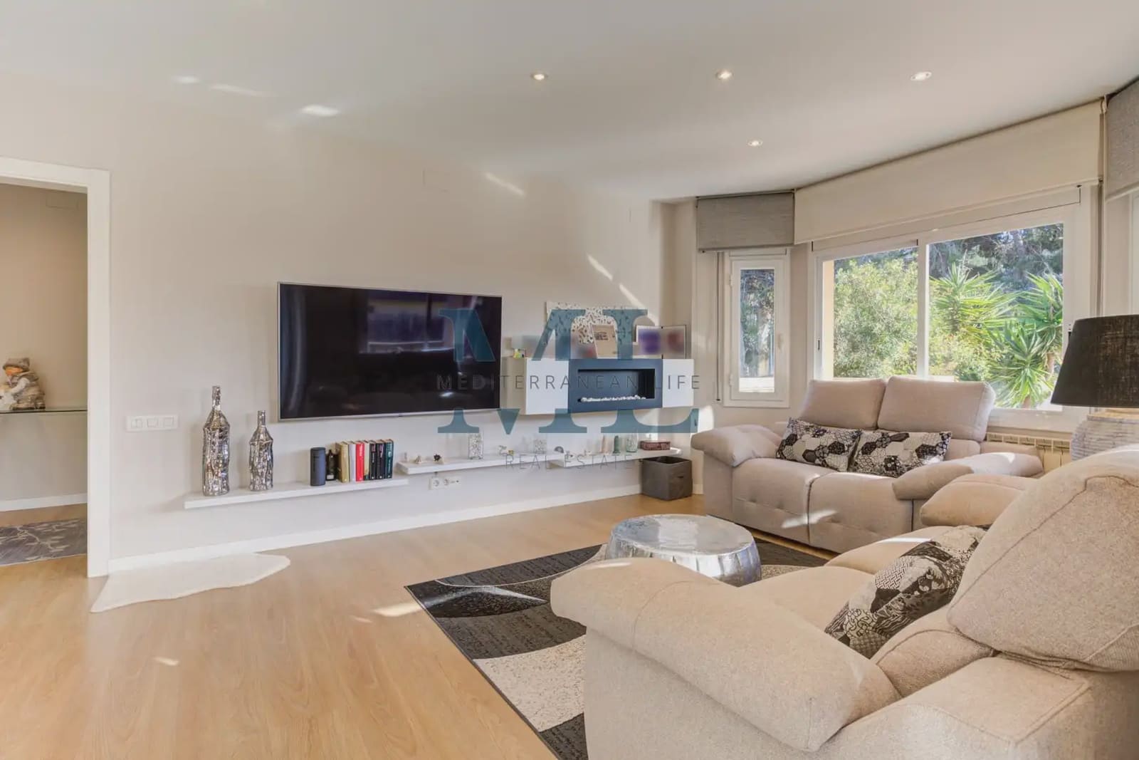 Chalet de 4 habitaciones en Sant Pere de Ribes en venta con piscina garaje - 998.000 € (Ref: 10081518)