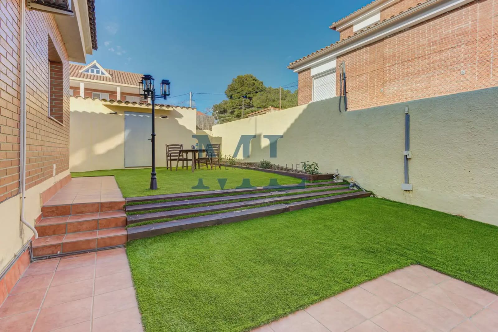 Chalet de 4 habitaciones en Sant Pere de Ribes en venta con piscina garaje - 998.000 € (Ref: 10081518)