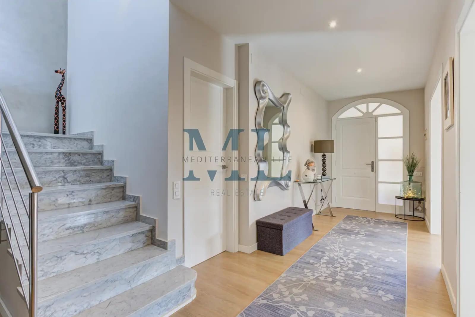 Chalet de 4 habitaciones en Sant Pere de Ribes en venta con piscina garaje - 998.000 € (Ref: 10081518)