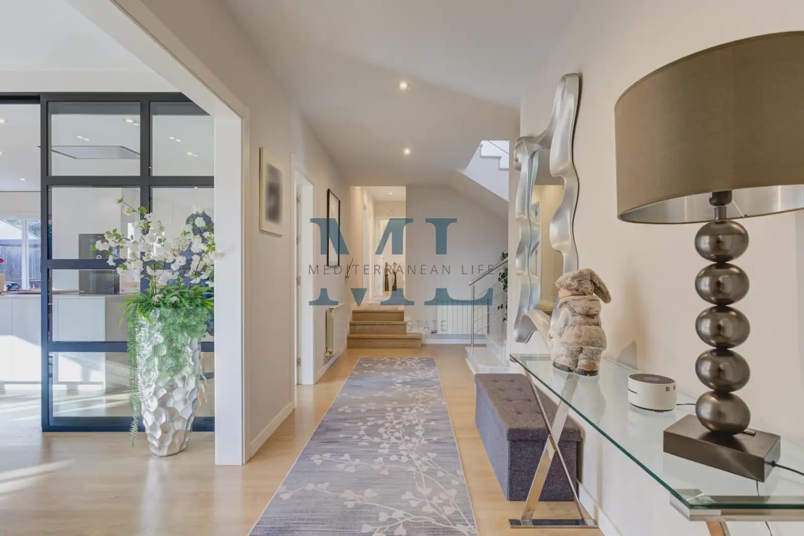 Chalet de 4 habitaciones en Sant Pere de Ribes en venta con piscina garaje - 998.000 € (Ref: 10081518)