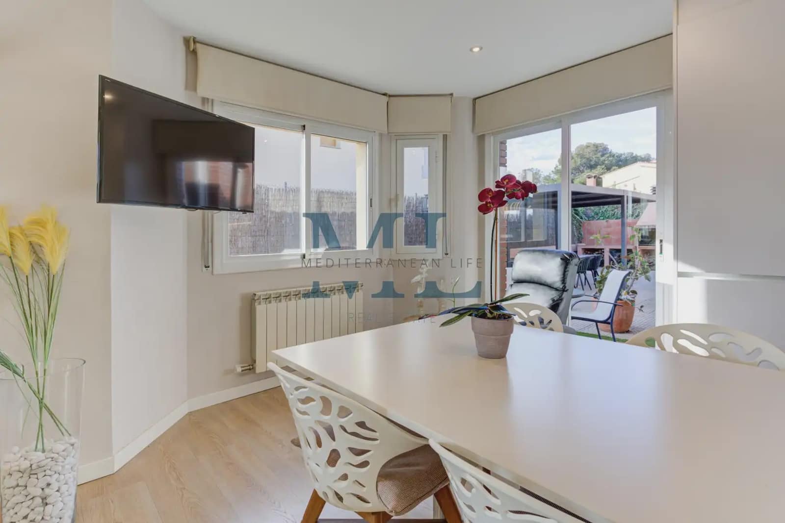 Chalet de 4 habitaciones en Sant Pere de Ribes en venta con piscina garaje - 998.000 € (Ref: 10081518)