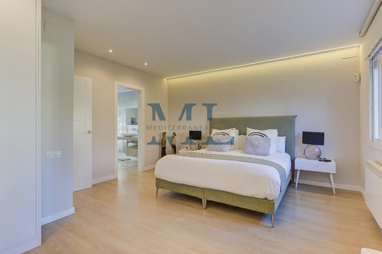 Chalet de 4 habitaciones en Sant Pere de Ribes en venta con piscina garaje - 998.000 € (Ref: 10081518)