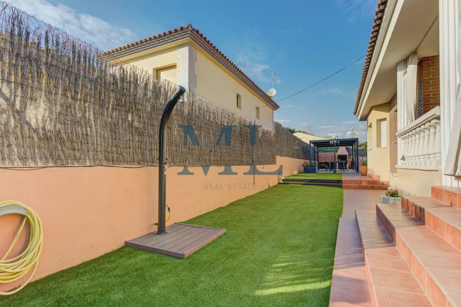 Chalet de 4 habitaciones en Sant Pere de Ribes en venta con piscina garaje - 998.000 € (Ref: 10081518)
