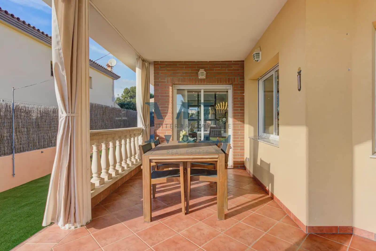 Chalet de 4 habitaciones en Sant Pere de Ribes en venta con piscina garaje - 998.000 € (Ref: 10081518)