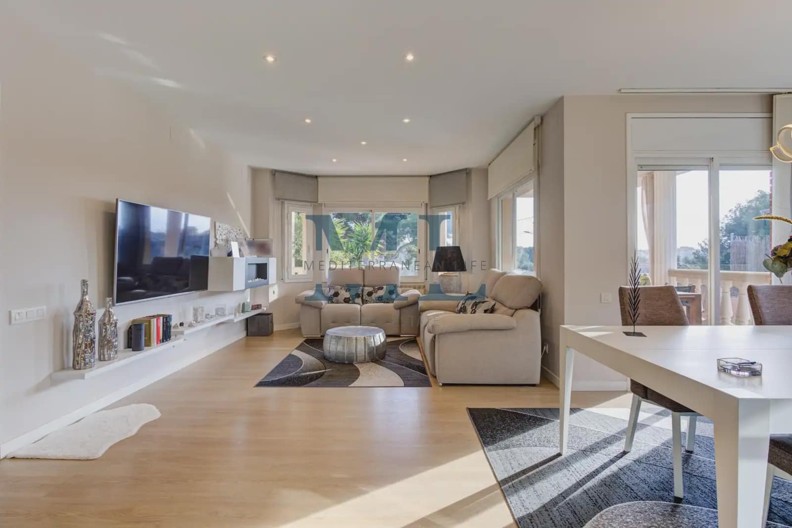 Chalet de 4 habitaciones en Sant Pere de Ribes en venta con piscina garaje - 998.000 € (Ref: 10081518)