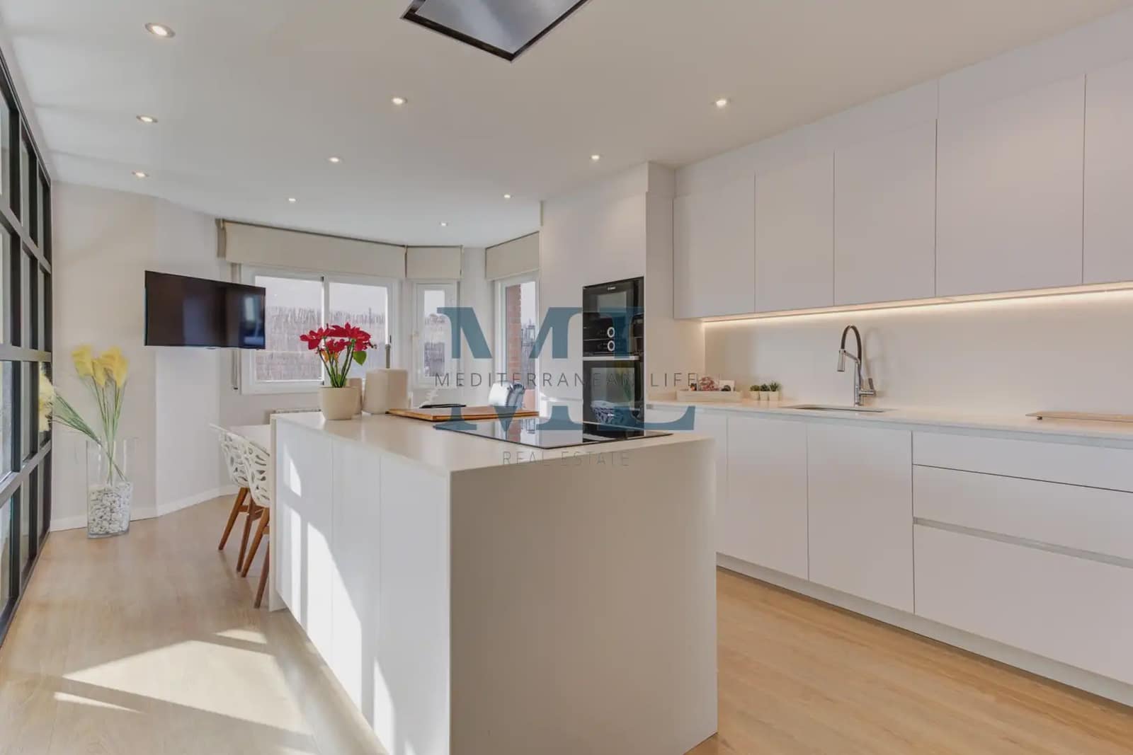 Chalet de 4 habitaciones en Sant Pere de Ribes en venta con piscina garaje - 998.000 € (Ref: 10081518)