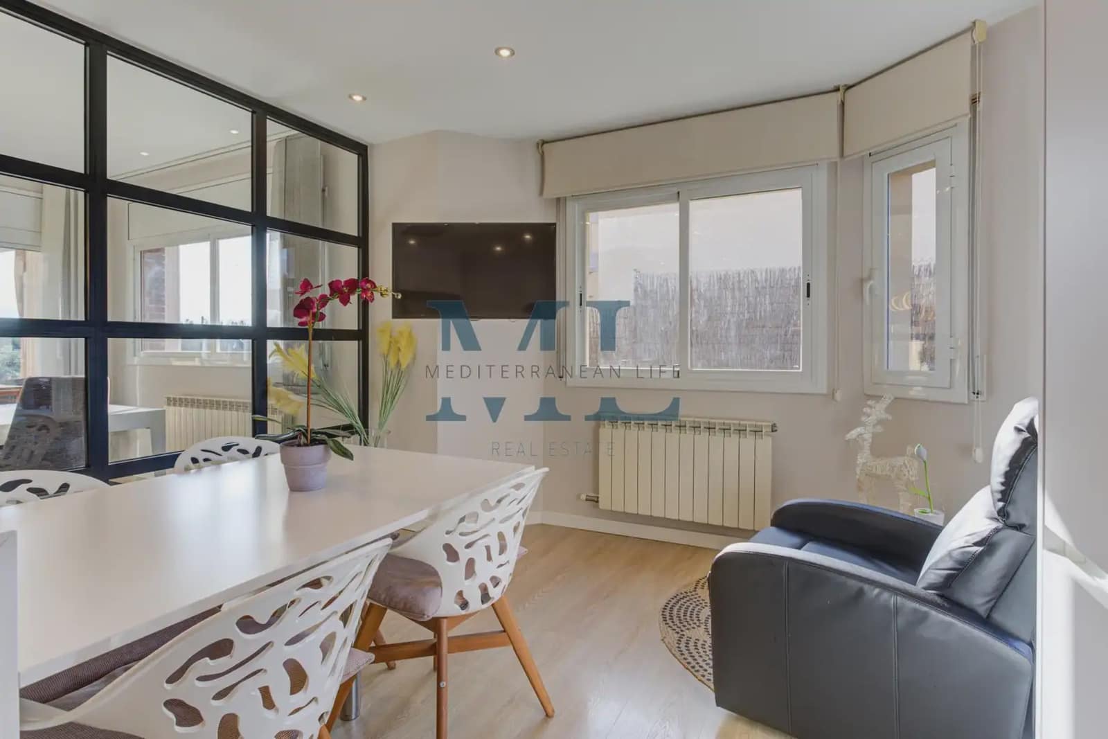 Chalet de 4 habitaciones en Sant Pere de Ribes en venta con piscina garaje - 998.000 € (Ref: 10081518)