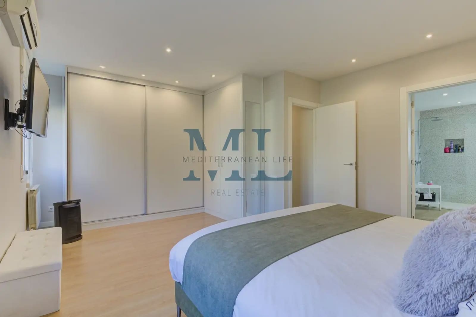 Chalet de 4 habitaciones en Sant Pere de Ribes en venta con piscina garaje - 998.000 € (Ref: 10081518)