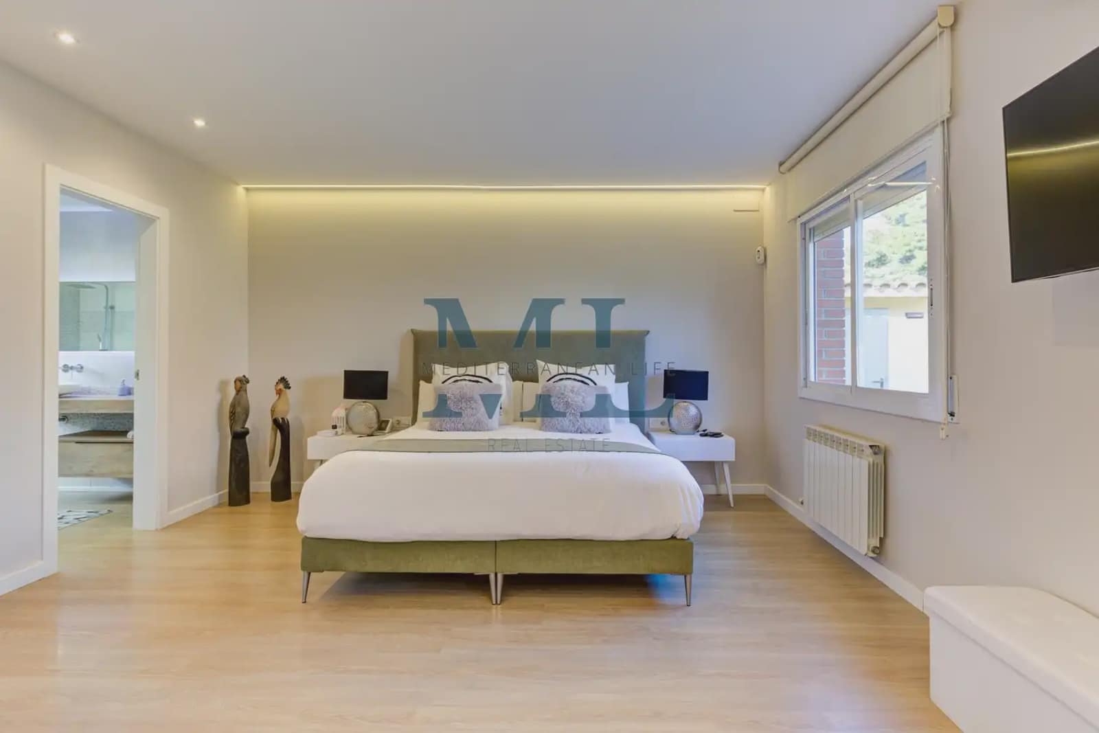 Chalet de 4 habitaciones en Sant Pere de Ribes en venta con piscina garaje - 998.000 € (Ref: 10081518)