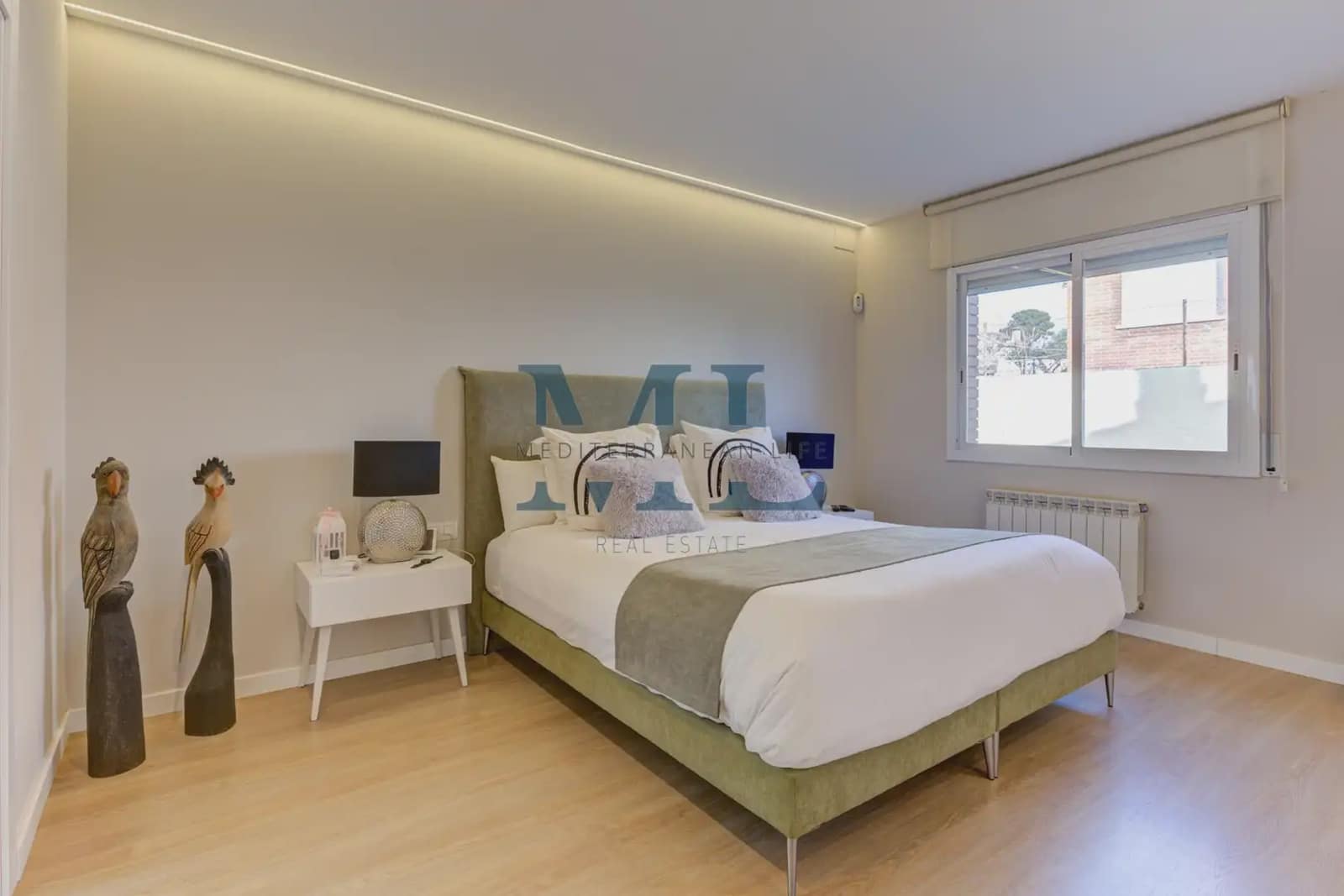 Chalet de 4 habitaciones en Sant Pere de Ribes en venta con piscina garaje - 998.000 € (Ref: 10081518)