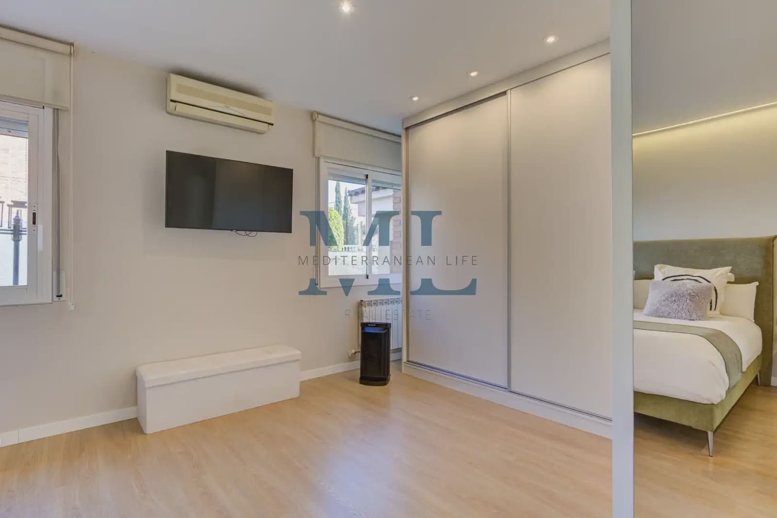 Chalet de 4 habitaciones en Sant Pere de Ribes en venta con piscina garaje - 998.000 € (Ref: 10081518)