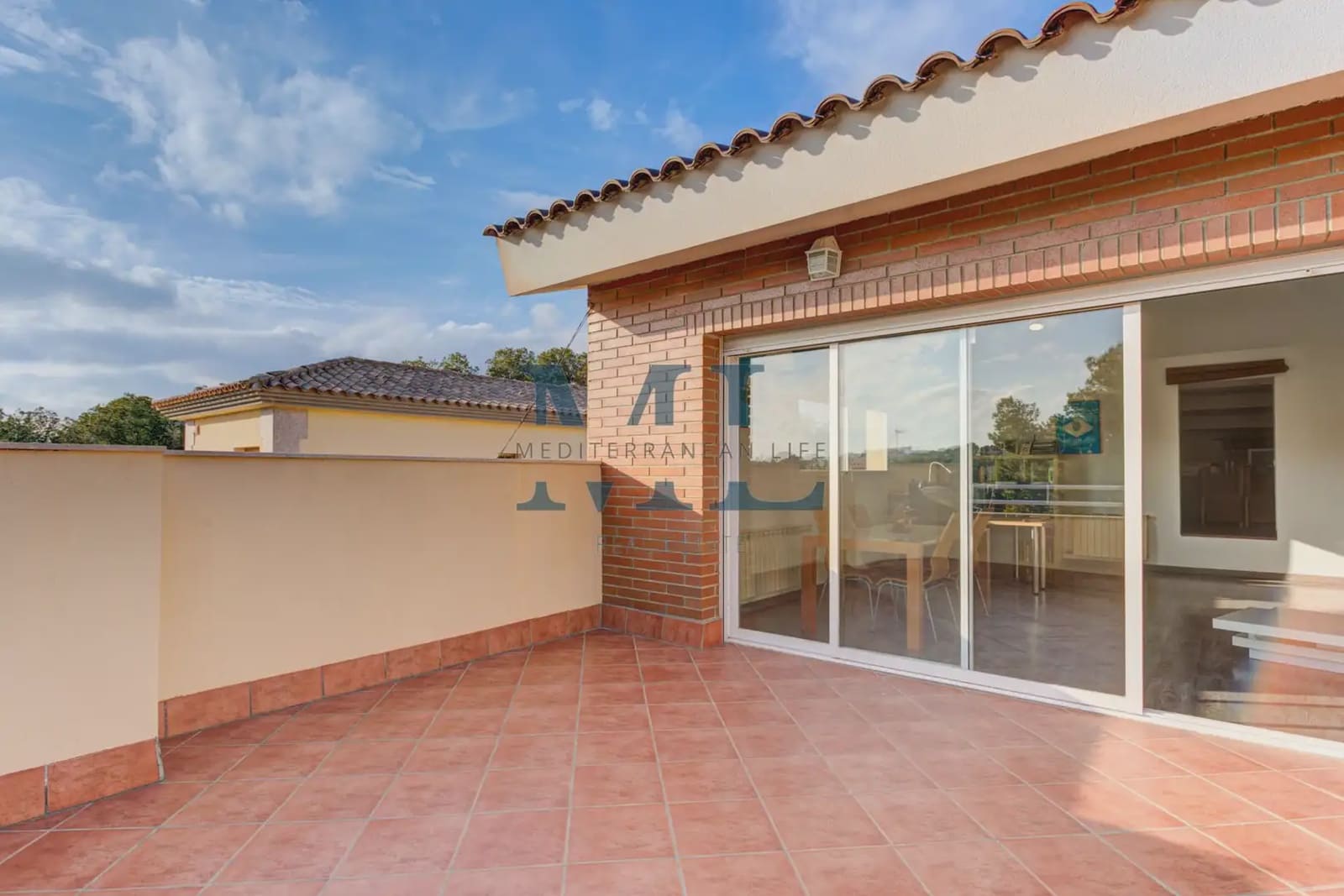 Chalet de 4 habitaciones en Sant Pere de Ribes en venta con piscina garaje - 998.000 € (Ref: 10081518)