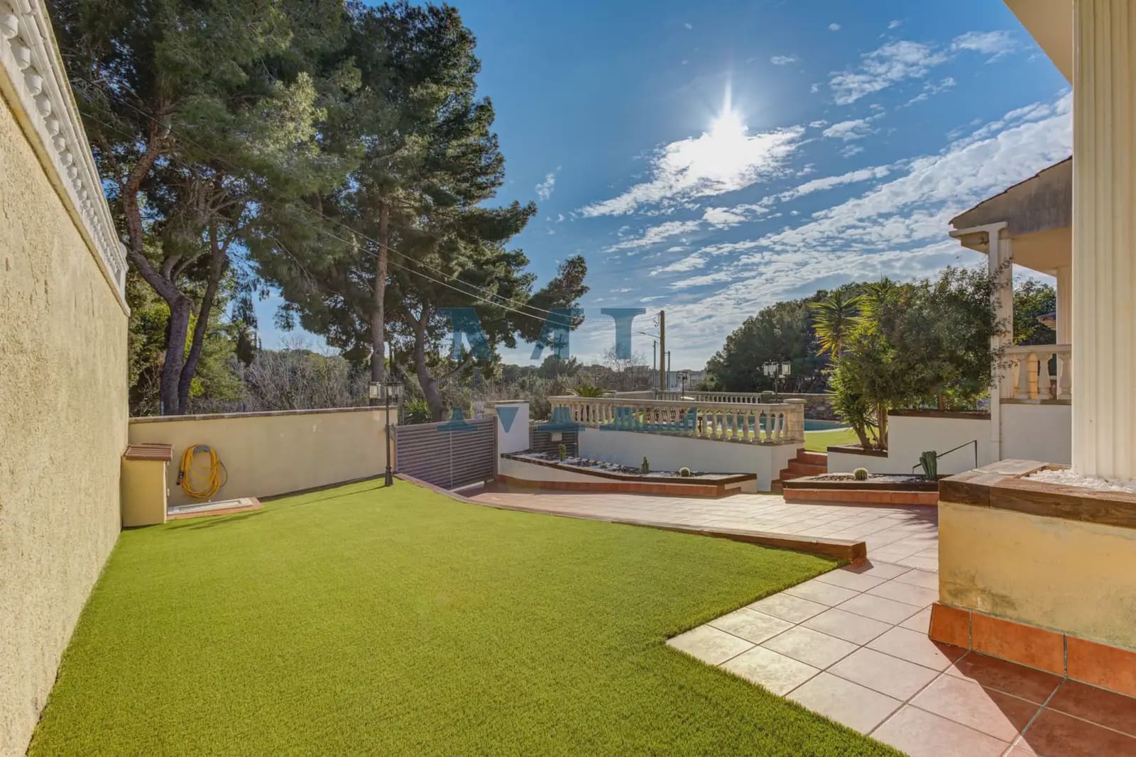 Chalet de 4 habitaciones en Sant Pere de Ribes en venta con piscina garaje - 998.000 € (Ref: 10081518)