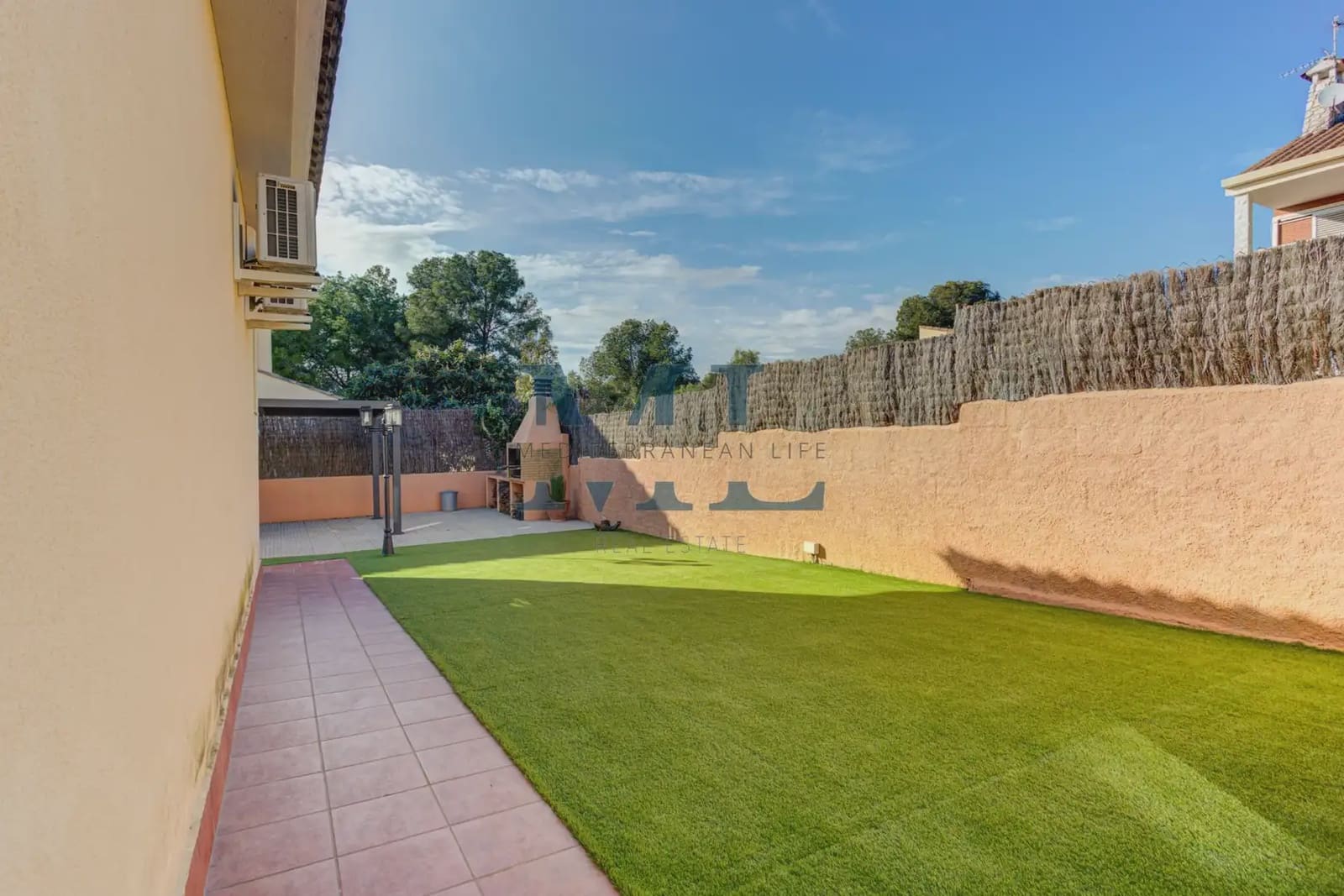 Chalet de 4 habitaciones en Sant Pere de Ribes en venta con piscina garaje - 998.000 € (Ref: 10081518)