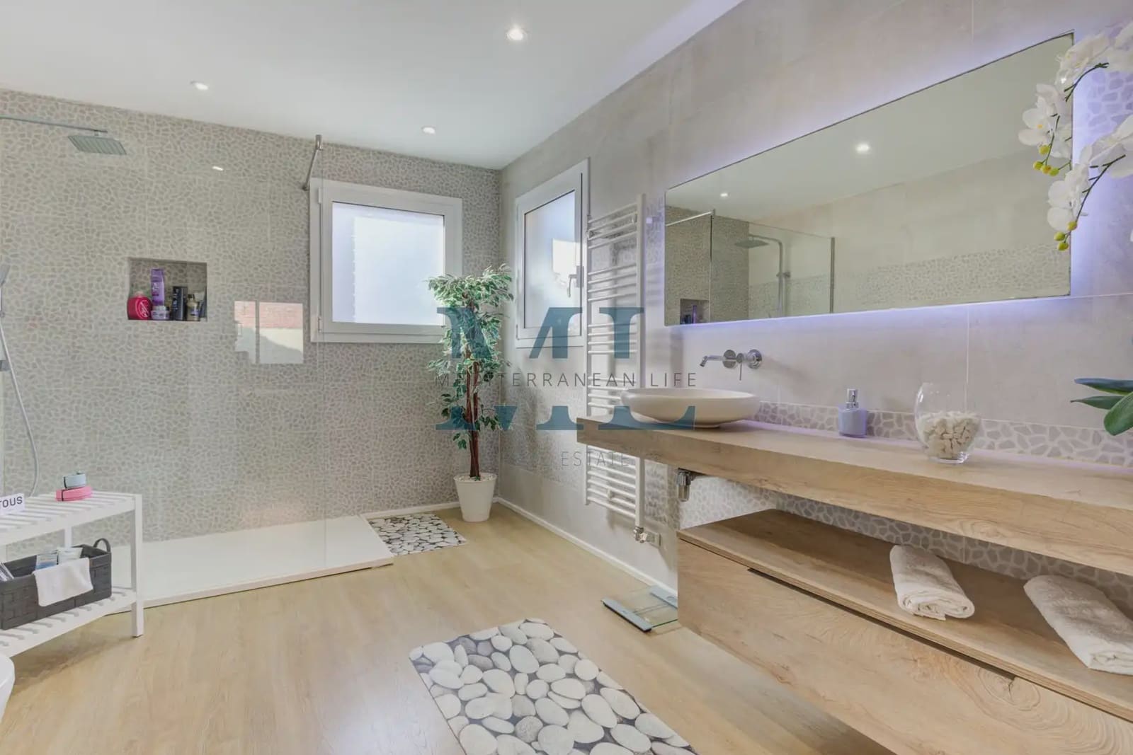 Chalet de 4 habitaciones en Sant Pere de Ribes en venta con piscina garaje - 998.000 € (Ref: 10081518)