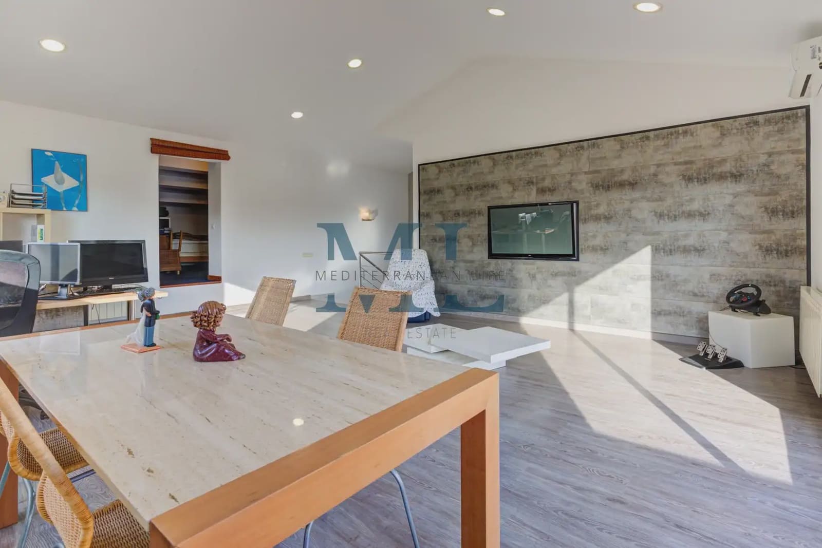 Chalet de 4 habitaciones en Sant Pere de Ribes en venta con piscina garaje - 998.000 € (Ref: 10081518)