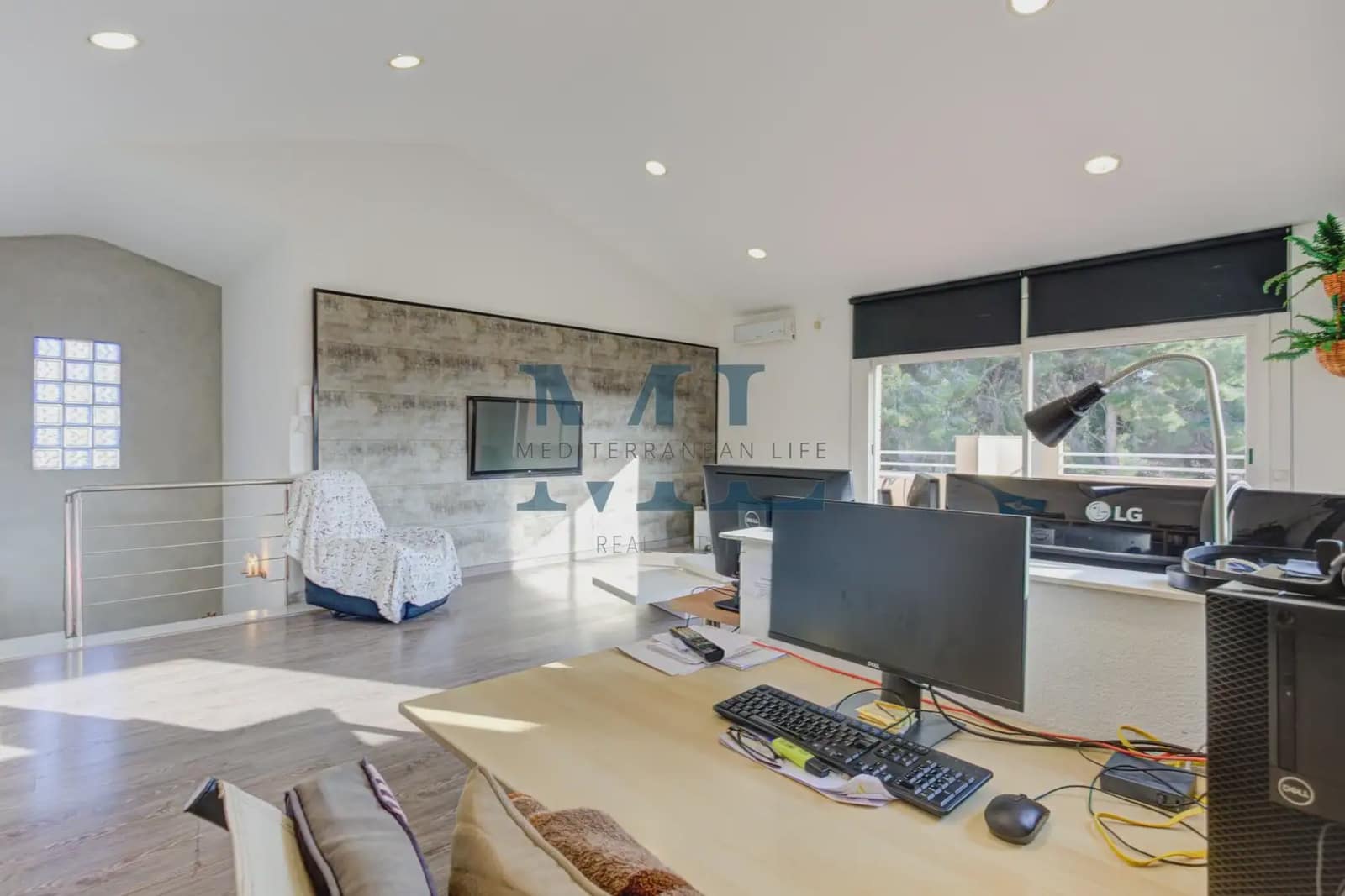 Chalet de 4 habitaciones en Sant Pere de Ribes en venta con piscina garaje - 998.000 € (Ref: 10081518)
