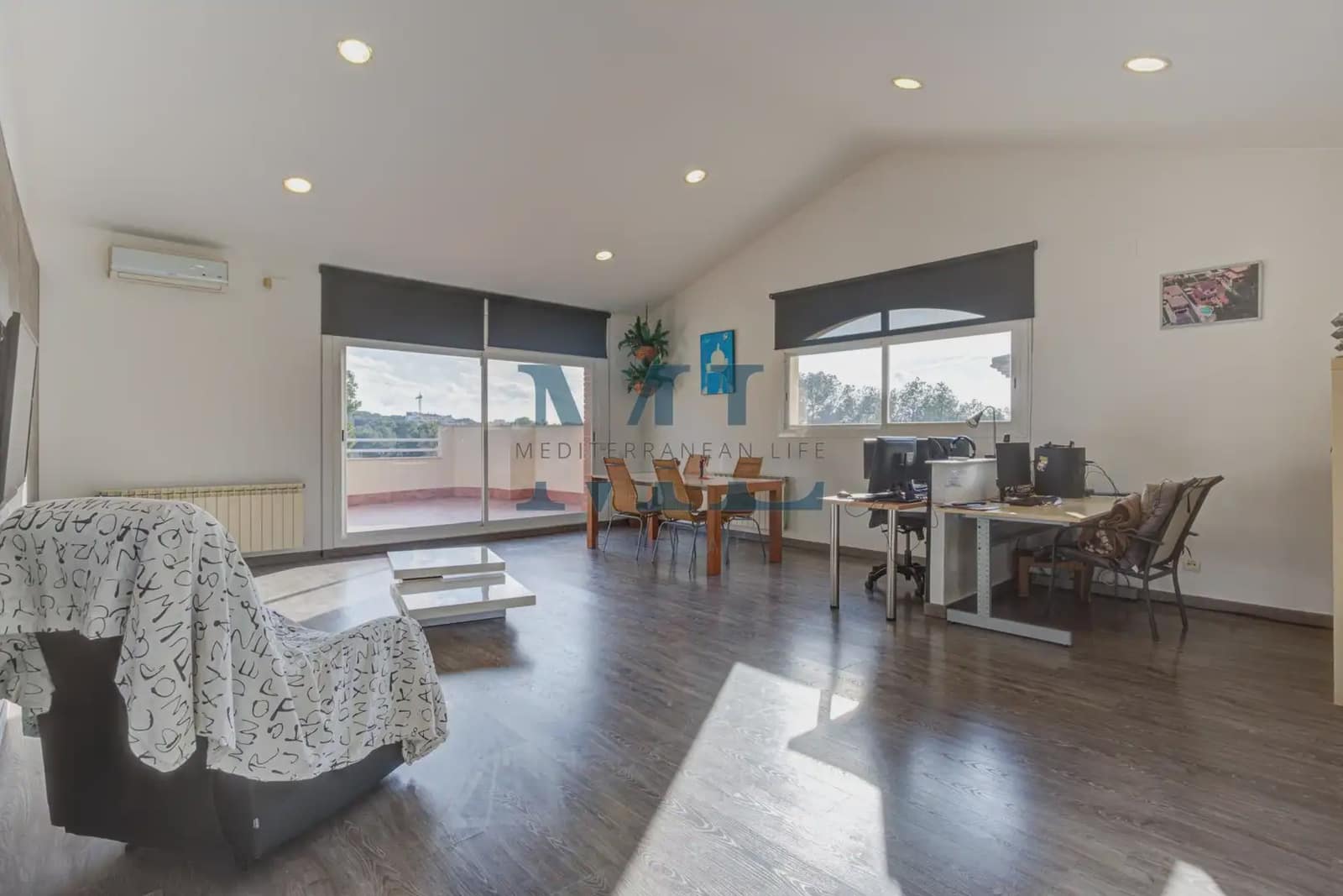 Chalet de 4 habitaciones en Sant Pere de Ribes en venta con piscina garaje - 998.000 € (Ref: 10081518)