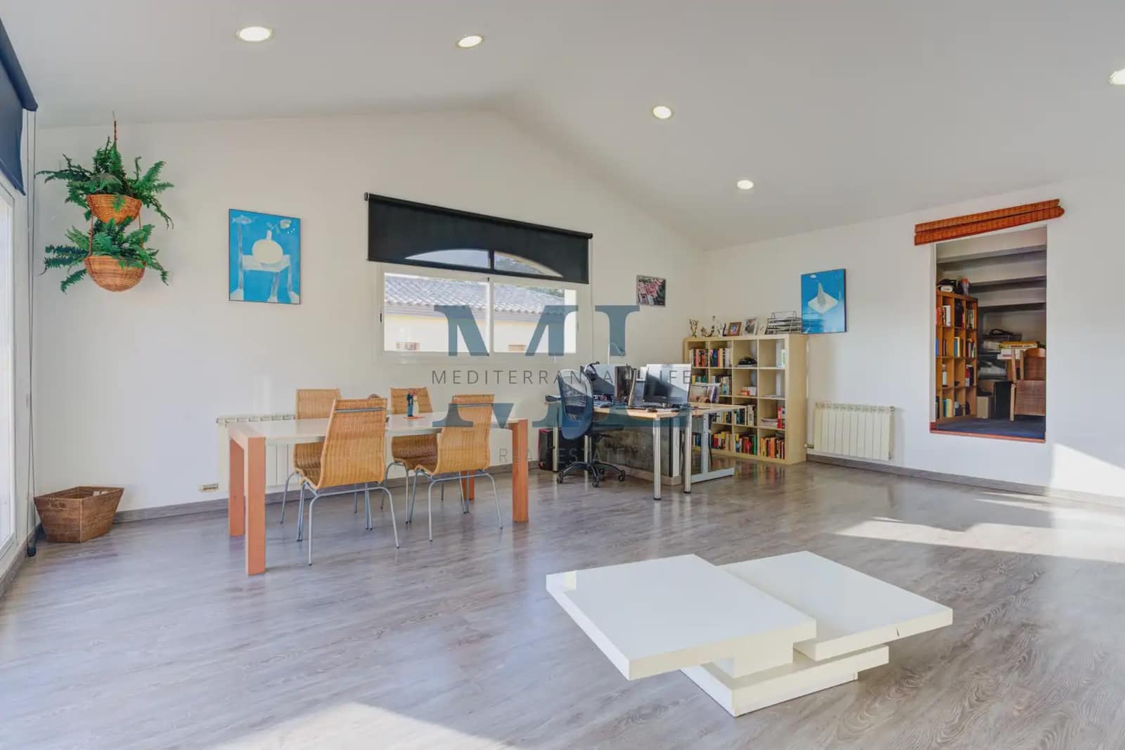 Chalet de 4 habitaciones en Sant Pere de Ribes en venta con piscina garaje - 998.000 € (Ref: 10081518)