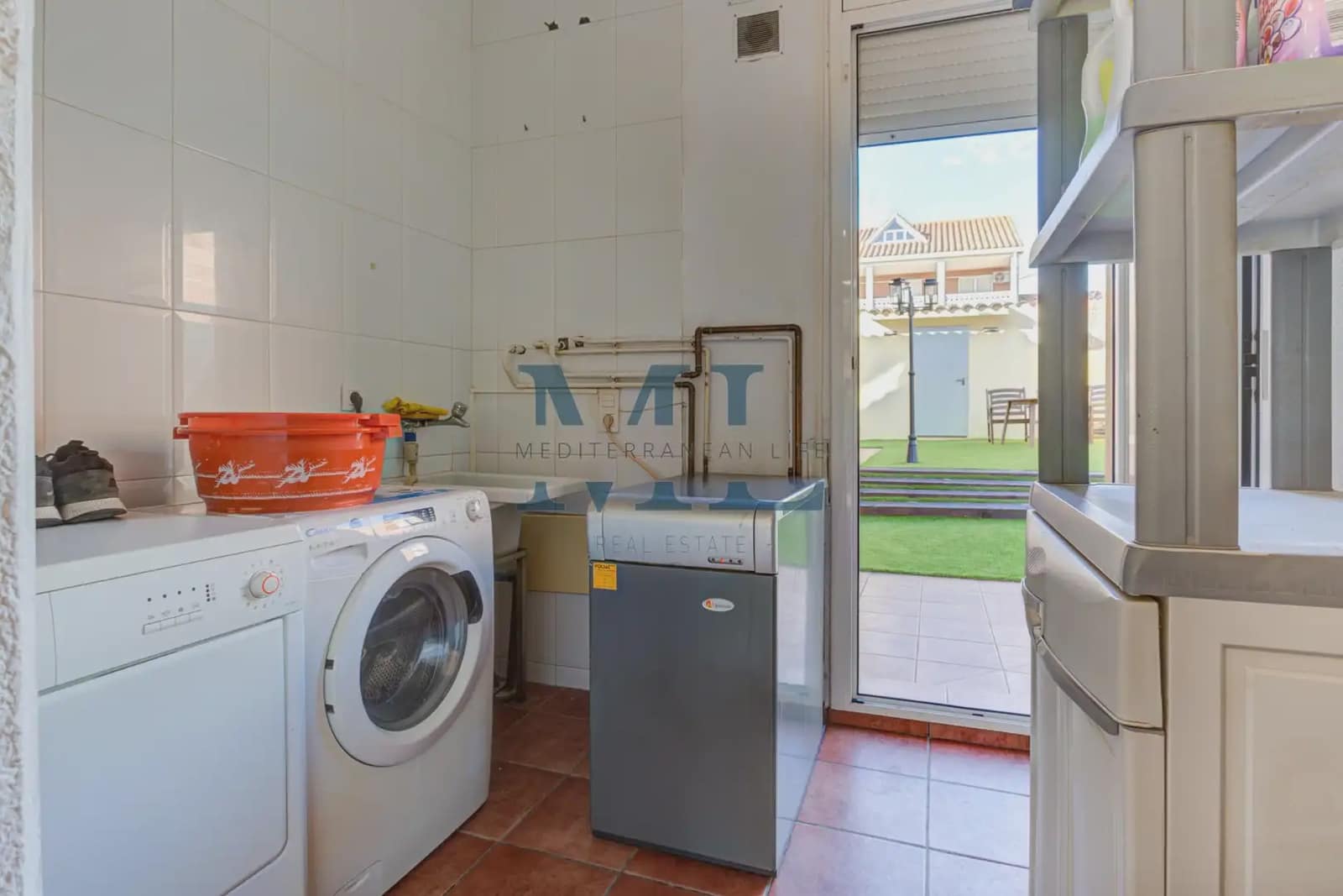 Chalet de 4 habitaciones en Sant Pere de Ribes en venta con piscina garaje - 998.000 € (Ref: 10081518)