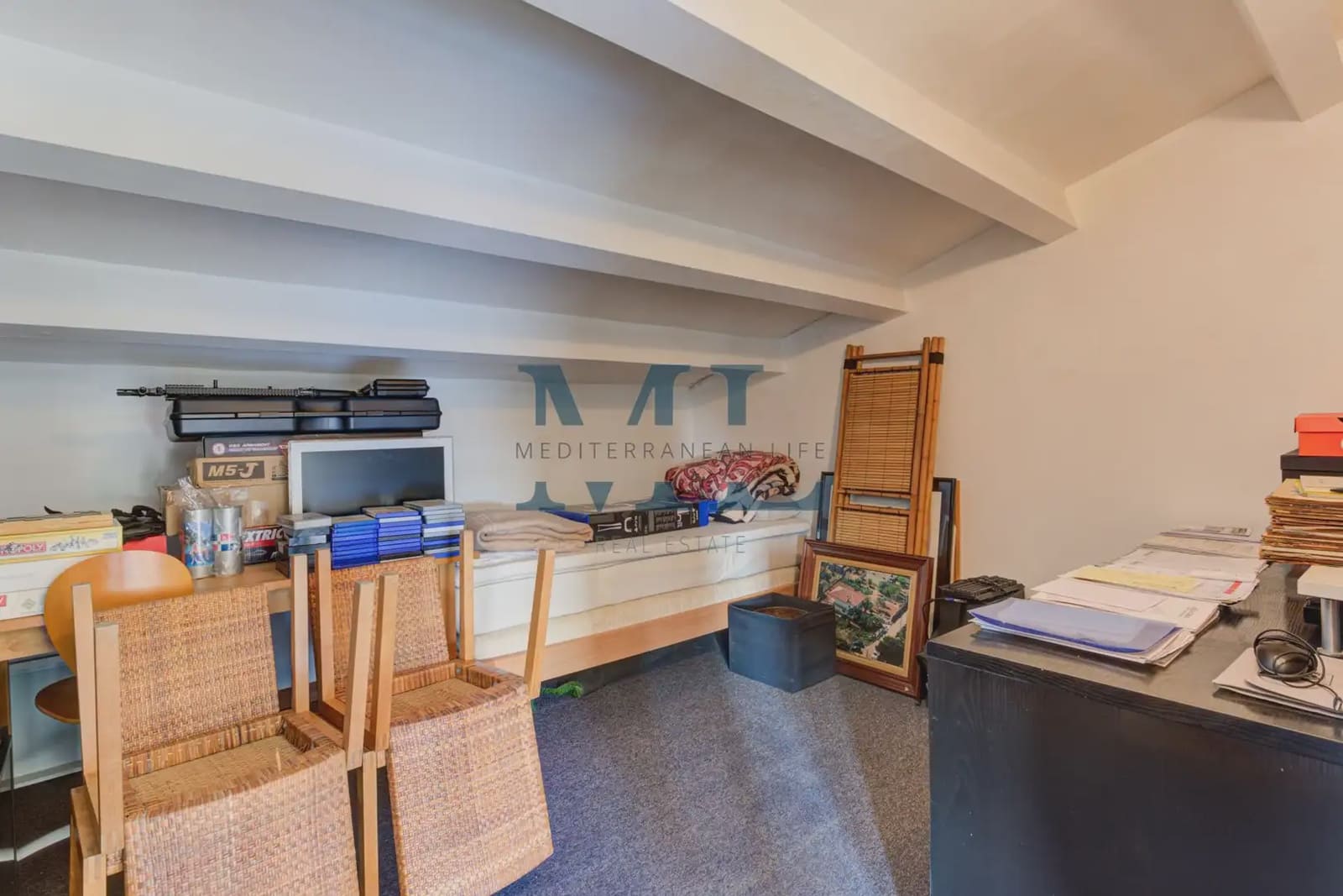 Chalet de 4 habitaciones en Sant Pere de Ribes en venta con piscina garaje - 998.000 € (Ref: 10081518)