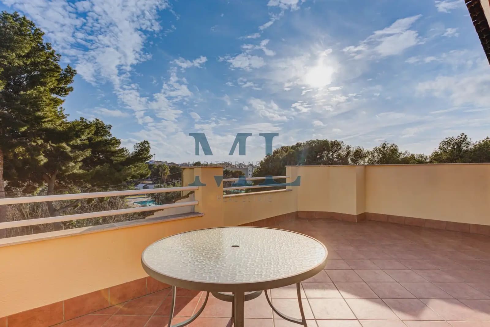 Chalet de 4 habitaciones en Sant Pere de Ribes en venta con piscina garaje - 998.000 € (Ref: 10081518)