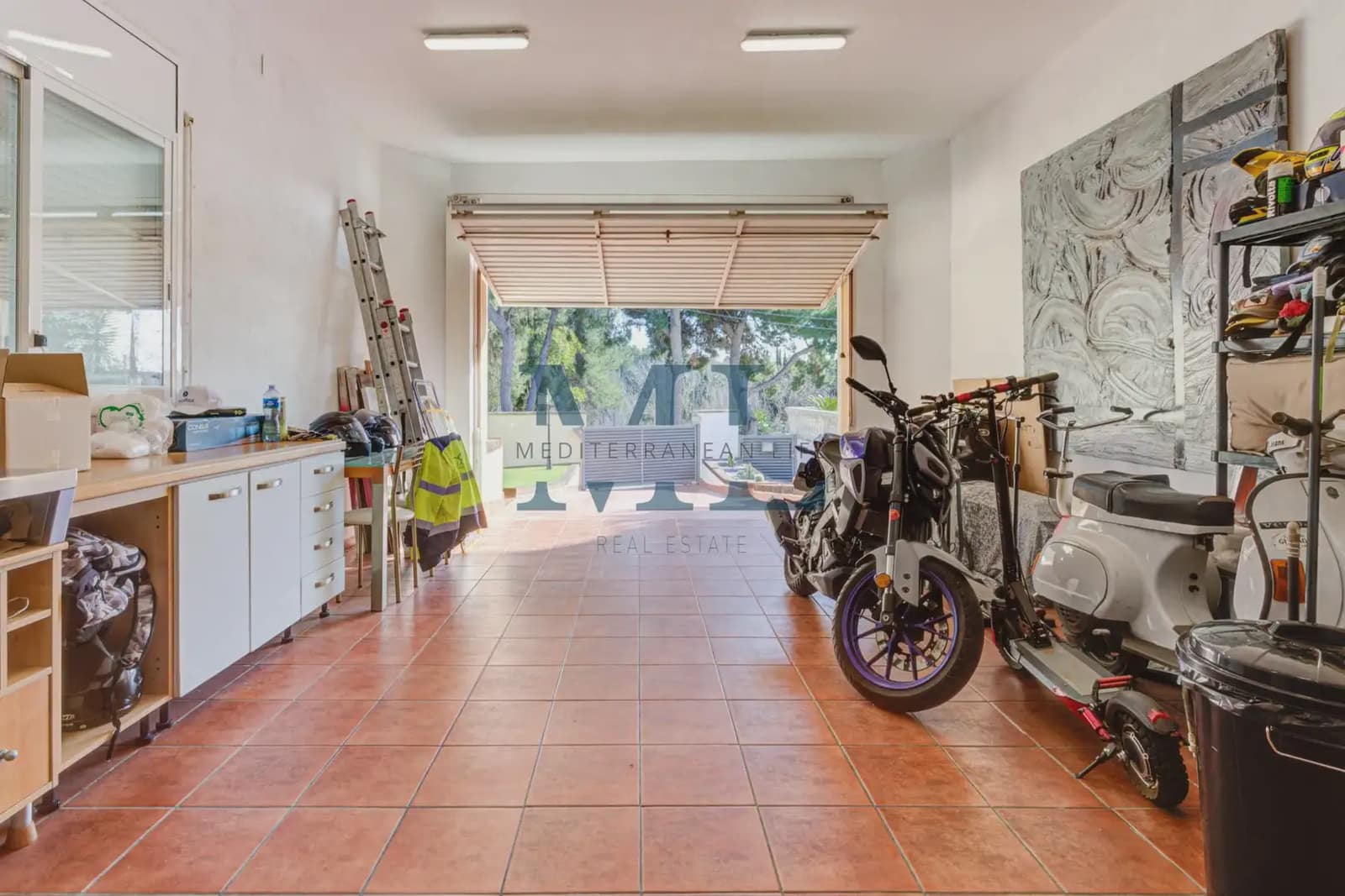 Chalet de 4 habitaciones en Sant Pere de Ribes en venta con piscina garaje - 998.000 € (Ref: 10081518)