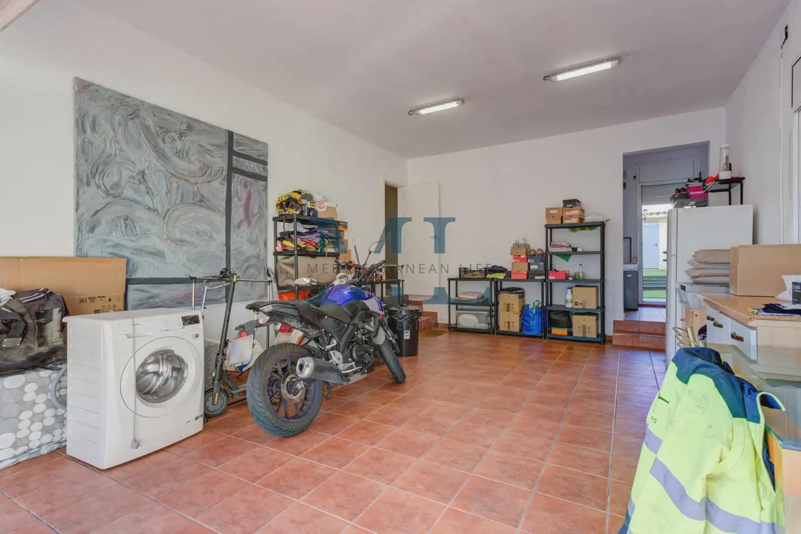 Chalet de 4 habitaciones en Sant Pere de Ribes en venta con piscina garaje - 998.000 € (Ref: 10081518)