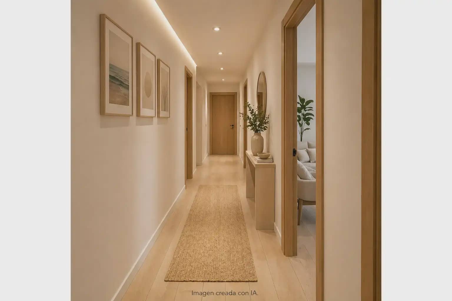 3 sypialnia Willa na sprzedaż w Sitges z garażem - 667 000 € (Ref: 10081519)