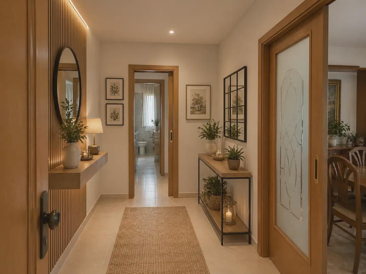 3 sypialnia Willa na sprzedaż w Sitges z garażem - 667 000 € (Ref: 10081519)