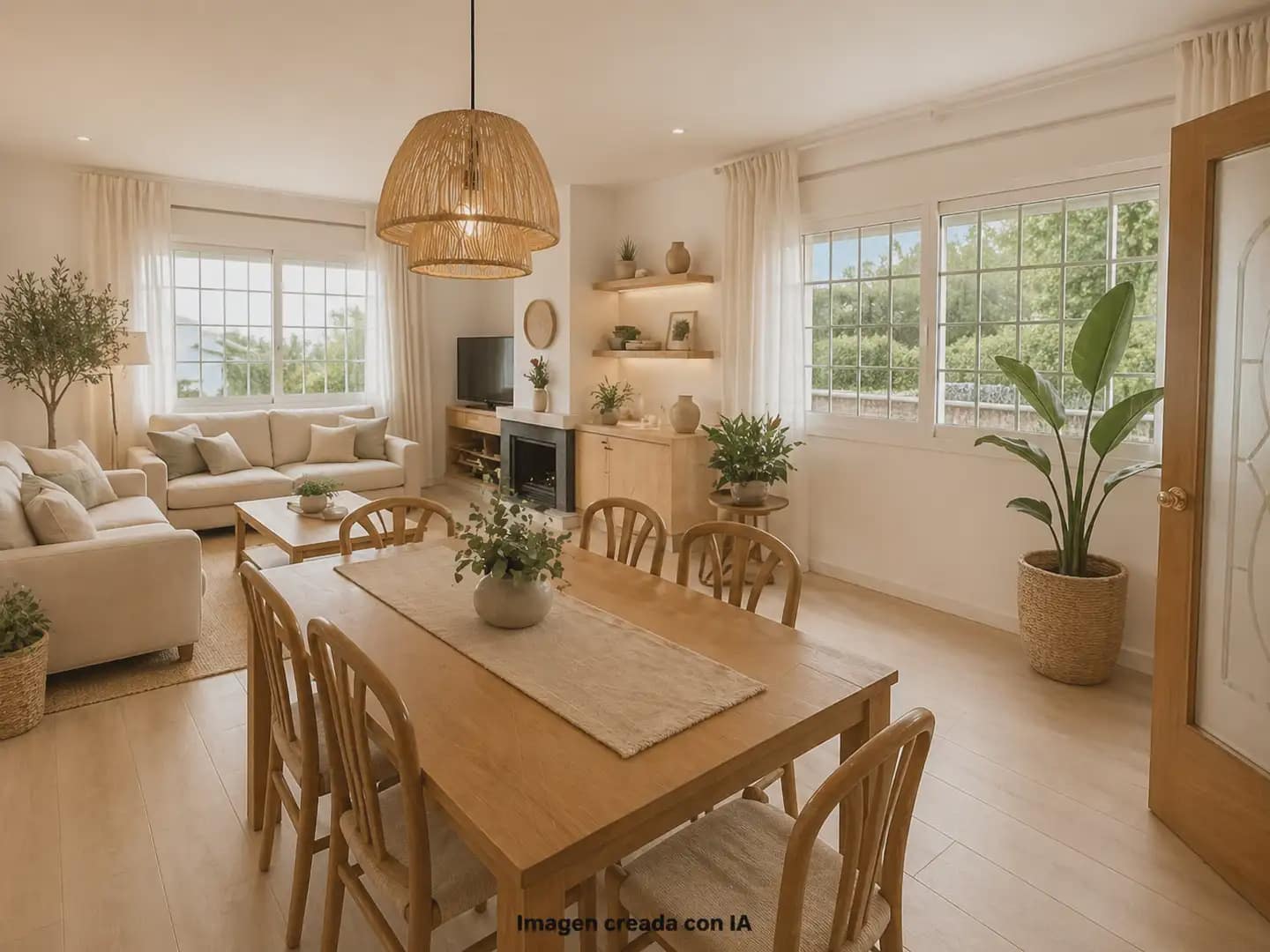 3 sypialnia Willa na sprzedaż w Sitges z garażem - 667 000 € (Ref: 10081519)
